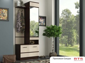 Прихожая Сакура СУ-01 в Чусовом - chusovoj.магазин96.com | фото