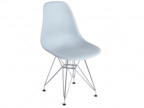 Стул Cindy Iron chair Eames mod. 002 серый в Чусовом - chusovoj.магазин96.com | фото