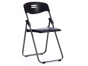 Стул складной Folder chair 2 mod. 222 черный в Чусовом - chusovoj.магазин96.com | фото